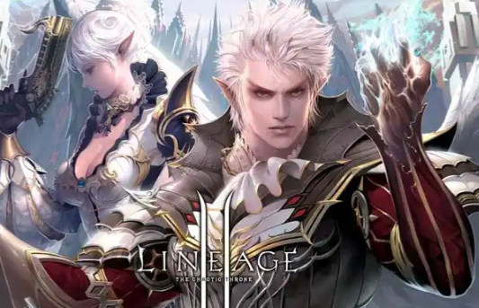 MMOM NEW How to Obtain Aden Gold in Lineage Classic? 2026